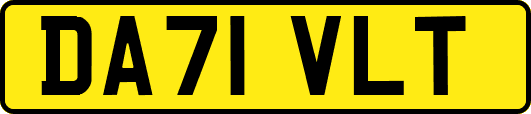 DA71VLT