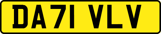 DA71VLV