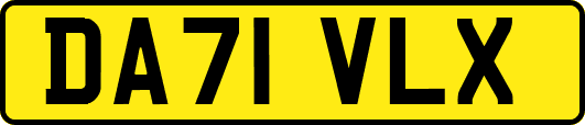 DA71VLX