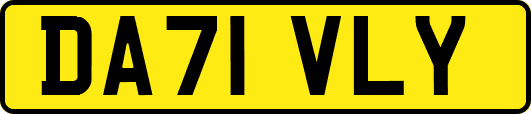DA71VLY