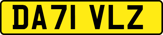 DA71VLZ