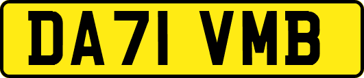 DA71VMB