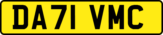 DA71VMC