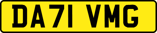 DA71VMG