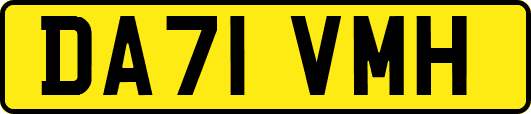 DA71VMH