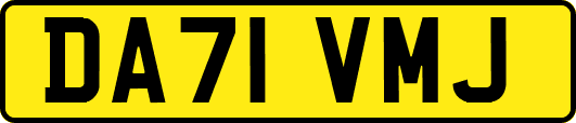 DA71VMJ