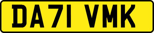 DA71VMK