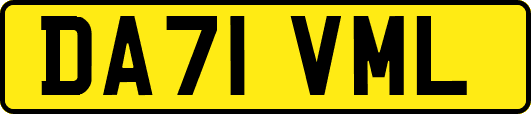 DA71VML