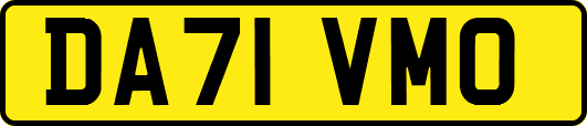 DA71VMO