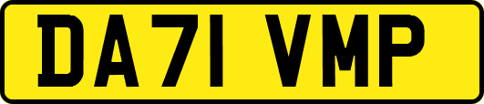 DA71VMP