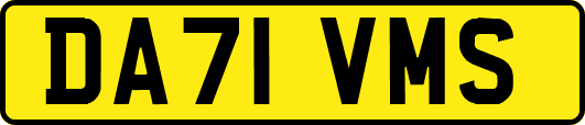 DA71VMS