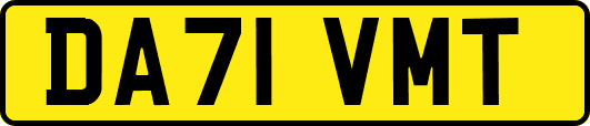 DA71VMT