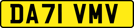 DA71VMV