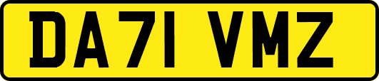 DA71VMZ