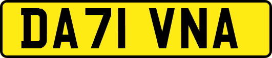 DA71VNA