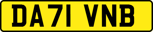 DA71VNB