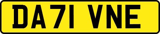 DA71VNE
