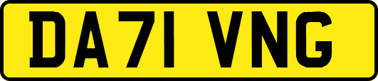 DA71VNG