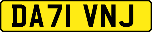 DA71VNJ