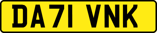 DA71VNK