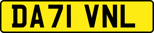 DA71VNL
