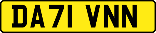 DA71VNN