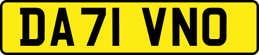 DA71VNO