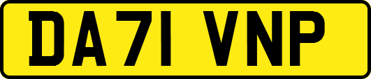 DA71VNP