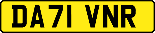 DA71VNR