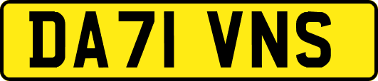 DA71VNS