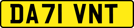 DA71VNT
