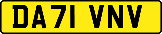 DA71VNV
