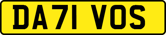 DA71VOS
