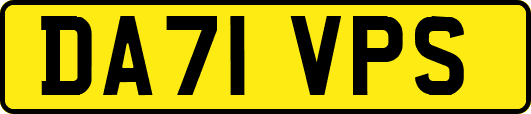 DA71VPS