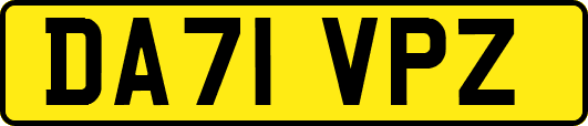 DA71VPZ