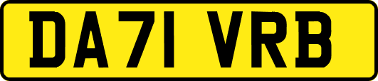 DA71VRB