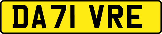 DA71VRE