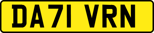 DA71VRN