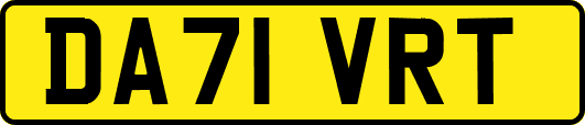 DA71VRT