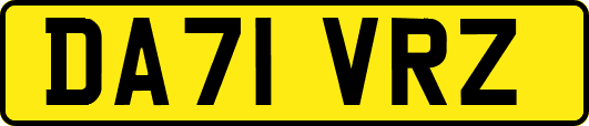 DA71VRZ