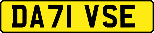 DA71VSE