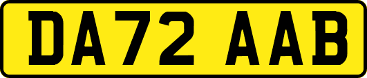 DA72AAB