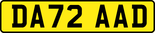 DA72AAD