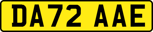 DA72AAE