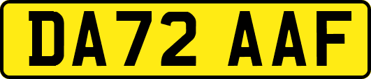 DA72AAF