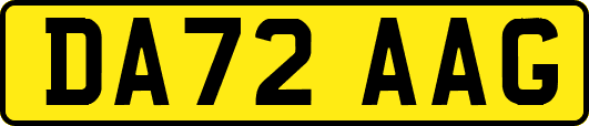 DA72AAG
