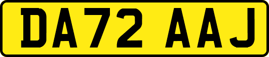 DA72AAJ