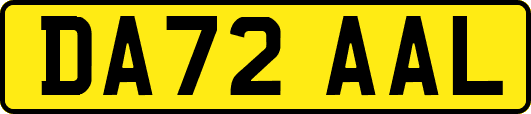 DA72AAL