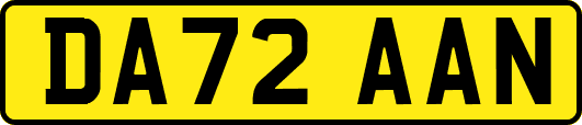 DA72AAN