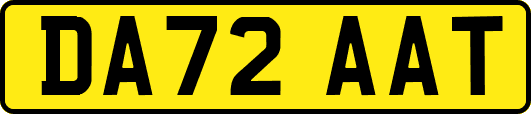 DA72AAT